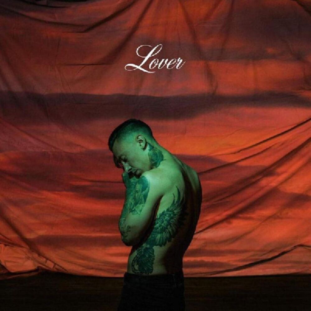 Noah Gundersen - Lover  CD